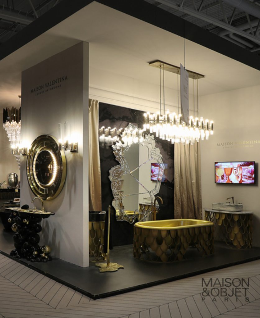 Maison Valentina at Maison et Objet maison et objet guide The ultimate 2023 Maison et Objet Guide The ultimate 2023 Maison et Objet Guide 4 836x1024