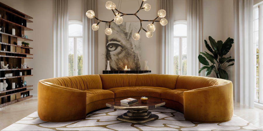 Modern Living Room Inspiration. modern living room Modern Living Room Inspiration 4