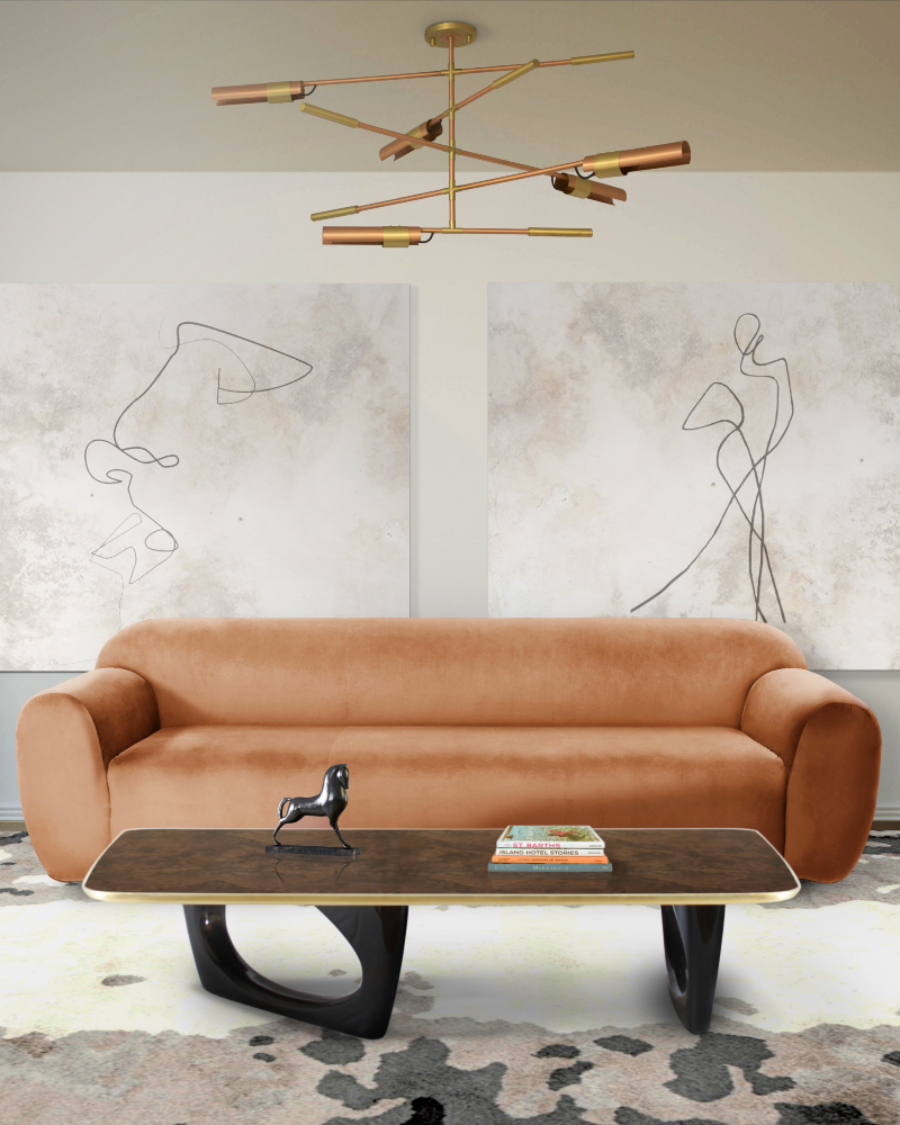 Modern Living Room Inspiration. modern living room Modern Living Room Inspiration 5
