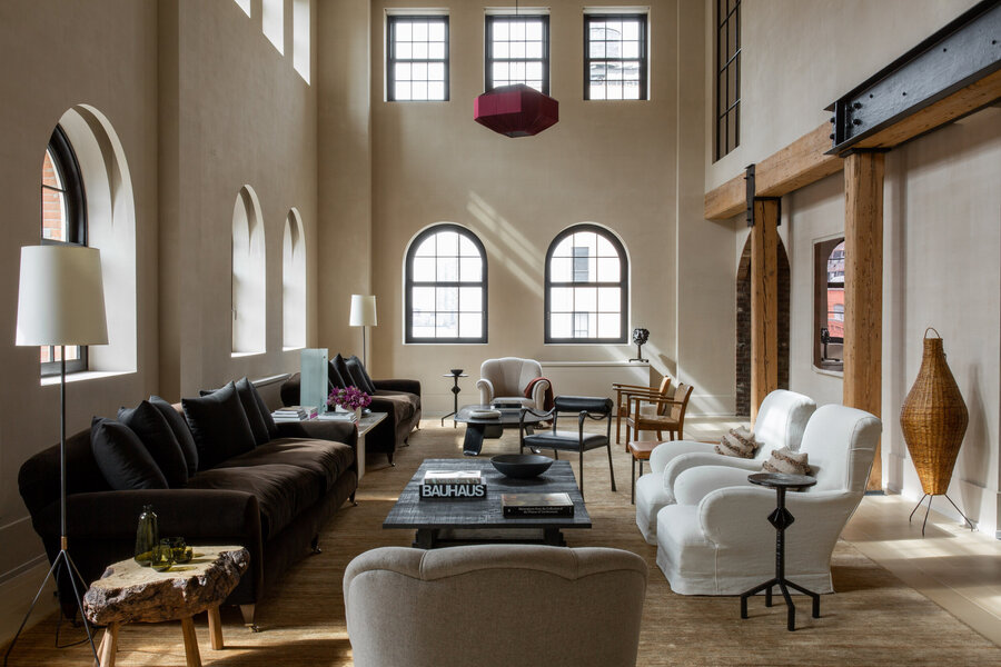 Top United States Interior Designers top united states interior designers Discover the Top United States Interior Designers Discover the Top United States Interior Designers 3