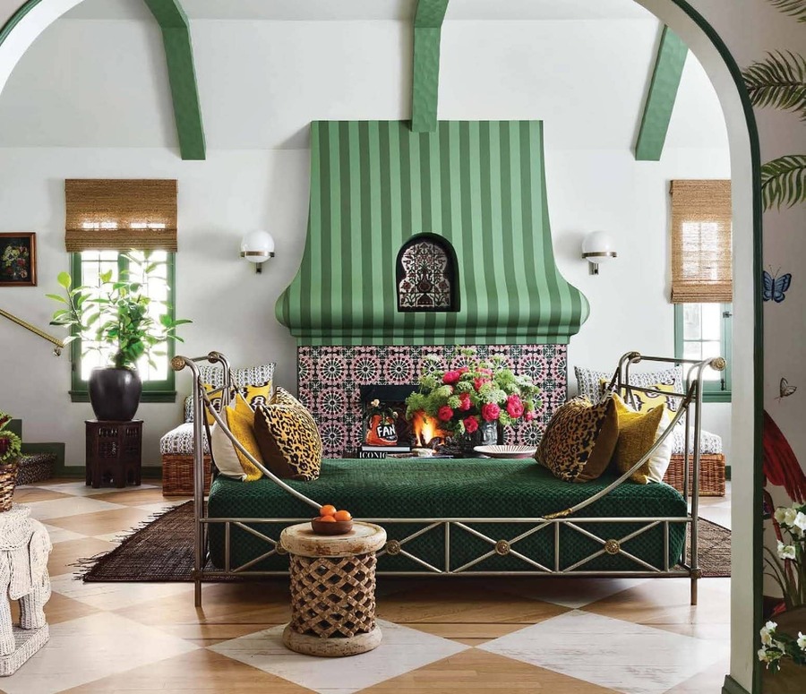 Top United States Interior Designers top united states interior designers Discover the Top United States Interior Designers Discover the Top United States Interior Designers 5