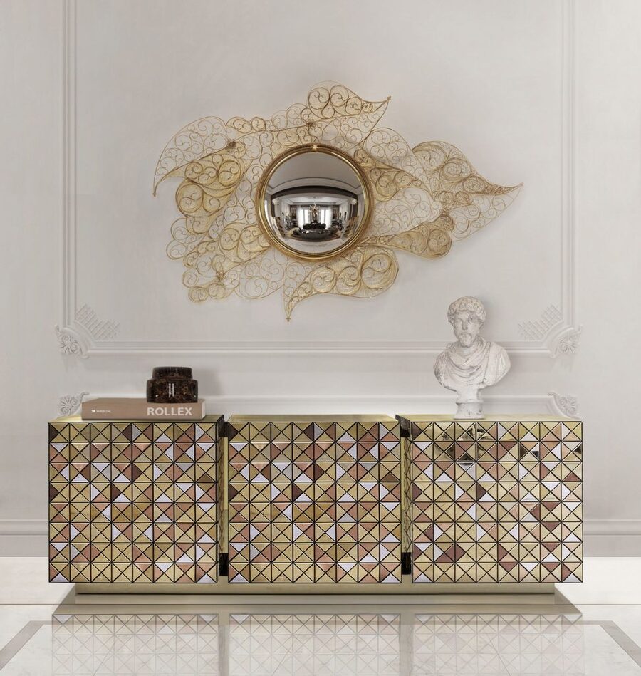 modern sideboards modern sideboards Modern Sideboards – A Fashionable Addition to Your Interior Modern Sideboards A Fashionable Addition to Your Interior 16