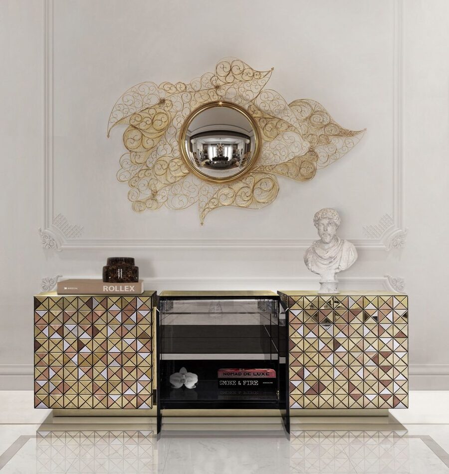 modern sideboards modern sideboards Modern Sideboards – A Fashionable Addition to Your Interior Modern Sideboards A Fashionable Addition to Your Interior 17