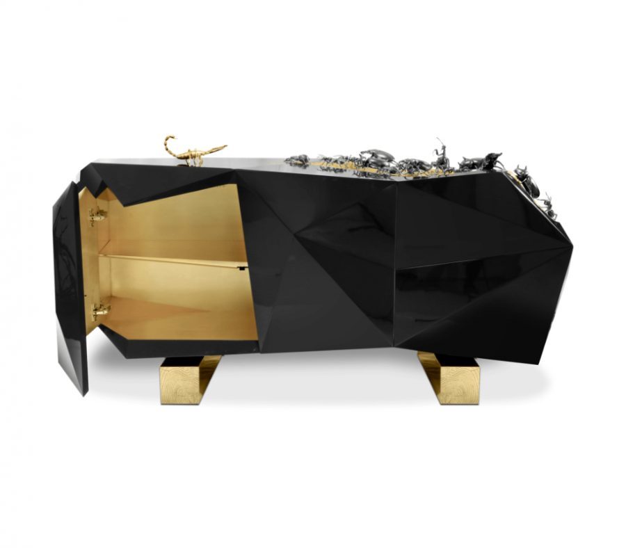 modern sideboards modern sideboards Modern Sideboards – A Fashionable Addition to Your Interior Modern Sideboards A Fashionable Addition to Your Interior 5