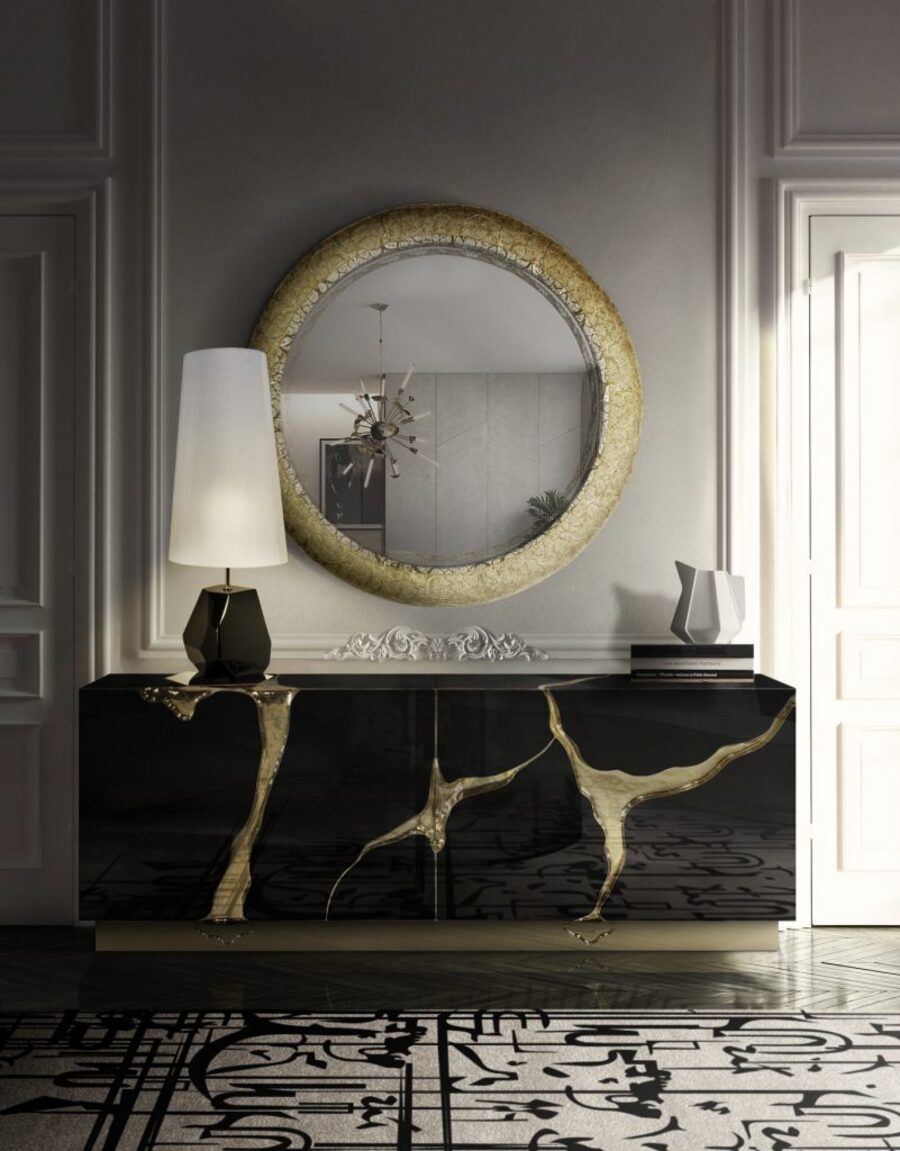 modern sideboards modern sideboards Modern Sideboards – A Fashionable Addition to Your Interior Modern Sideboards A Fashionable Addition to Your Interior 7
