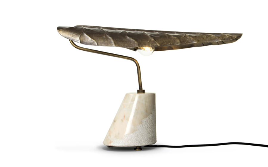 Best Interior Designers In North America Part VI.
CALLA Table Light. best interior designers Best Interior Designers In North America Part VI 01 4 1