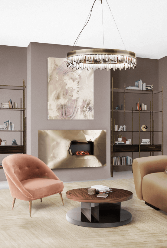 best interior designers 50 Best Interior Designers In North America Part V BB malay armchair