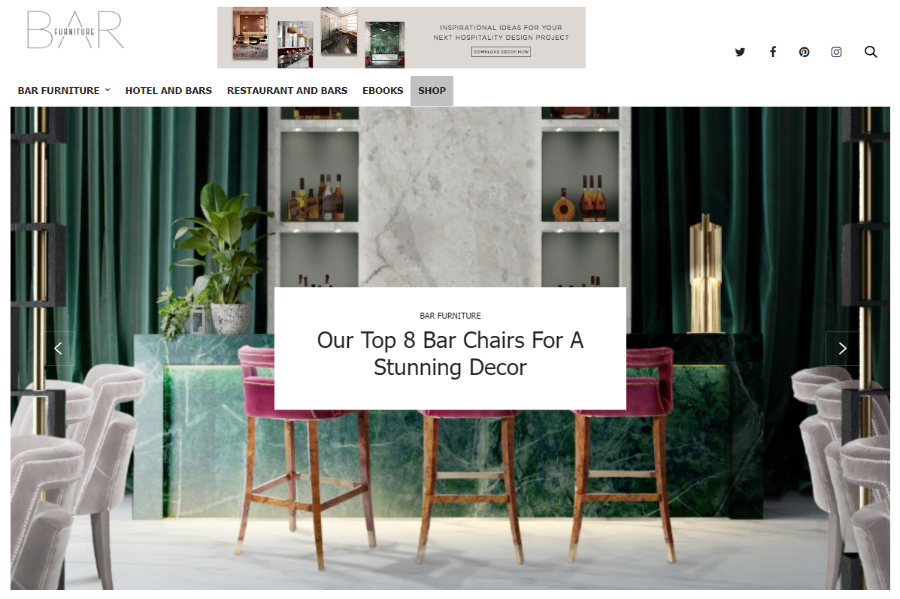 The Best Interior Design Blogs To Get You Inspired. Bar Furniture Blog. interior design blog The Best Interior Design Blogs To Get You Inspired Bar Furniture Blog