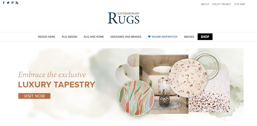 The Best Interior Design Blogs To Get You Inspired. Contemporary Rugs Blog. interior design blog The Best Interior Design Blogs To Get You Inspired Contemporary Rugs Blog
