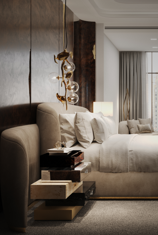 hospitality design Hospitality Design: A Curated Selection by Boca do Lobo Hospitality Projects 5