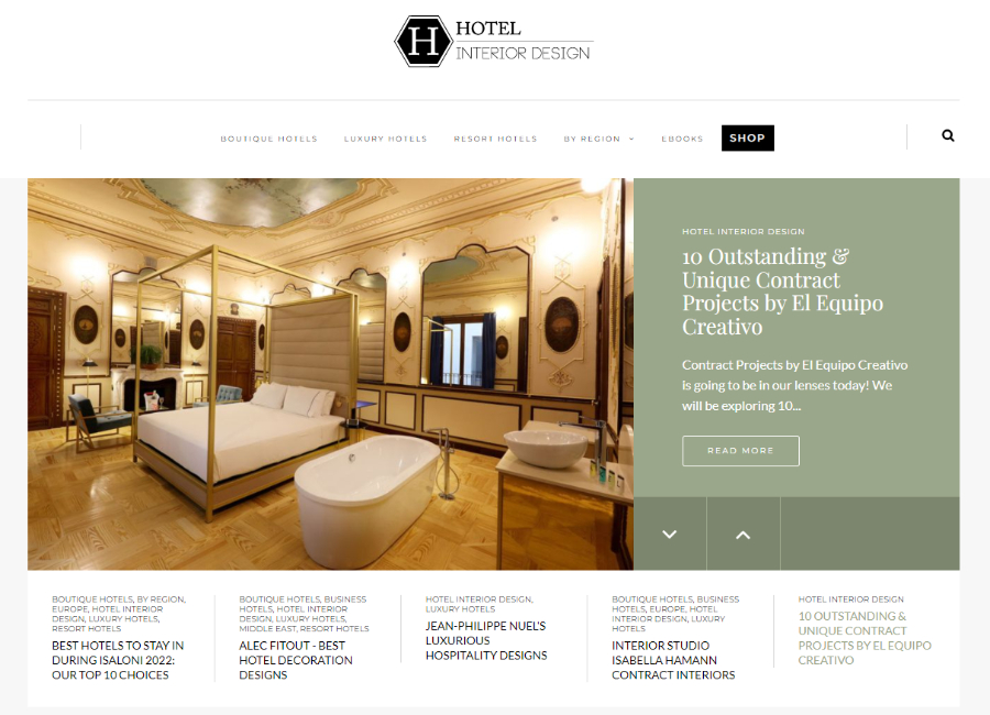 The Best Interior Design Blogs To Get You Inspired. Hotel Interior Design Blog. interior design blog The Best Interior Design Blogs To Get You Inspired Hotel Interior Design Blog