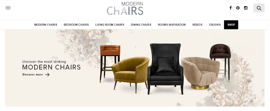 The Best Interior Design Blogs To Get You Inspired. Modern Chairs Blog. interior design blog The Best Interior Design Blogs To Get You Inspired Modern Chairs Blog
