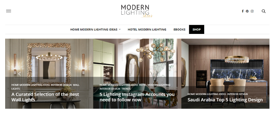 The Best Interior Design Blogs To Get You Inspired. Modern Lighting Ideas Blog. interior design blog The Best Interior Design Blogs To Get You Inspired Modern Lighting Ideas