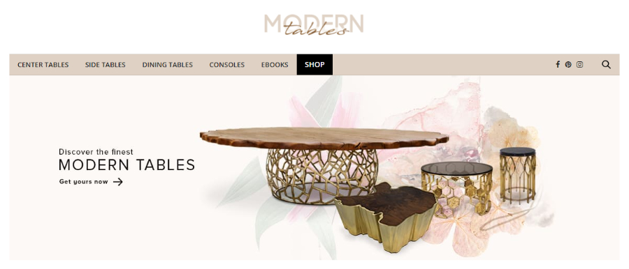 The Best Interior Design Blogs To Get You Inspired. Modern Tables Blog. interior design blog The Best Interior Design Blogs To Get You Inspired Modern Tables Blog