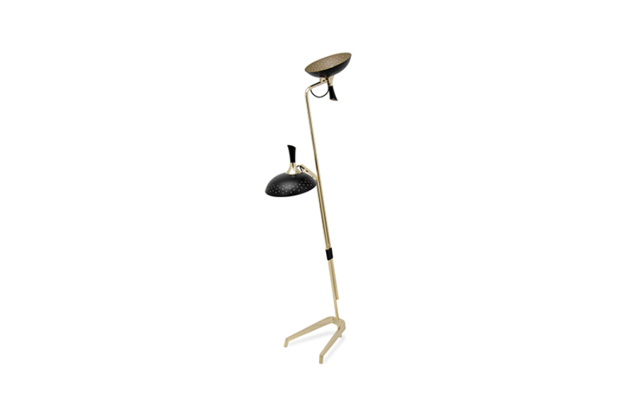 Best Interior Designers In North America Part VI.
ABBEY Floor Light. best interior designers Best Interior Designers In North America Part VI abbey floor light 2