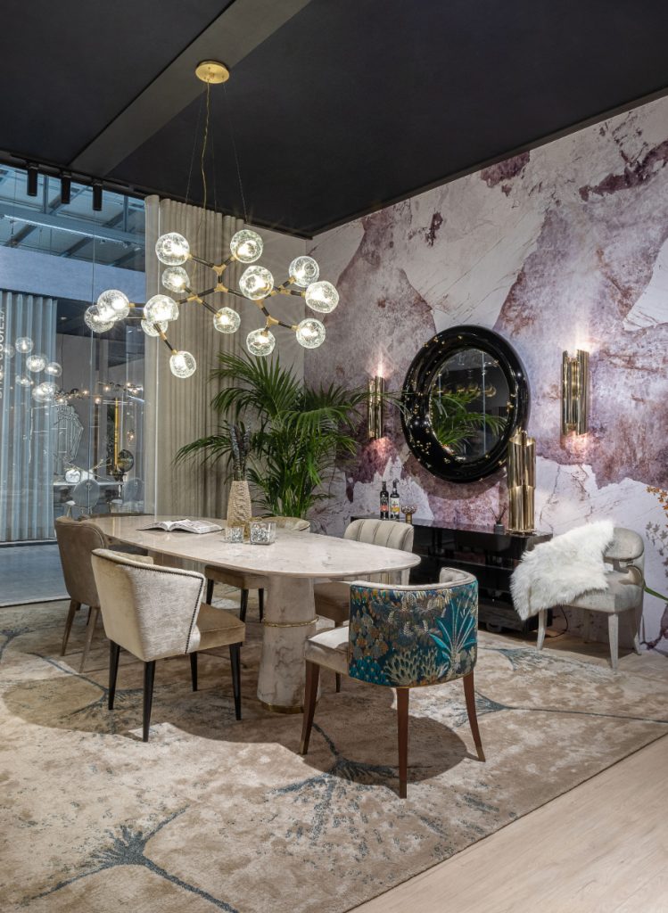 Milan Design Week 2023: BRABBU At Salone del Mobile milan design week Milan Design Week 2023: BRABBU At Salone del Mobile BB Isaloni23 749x1024