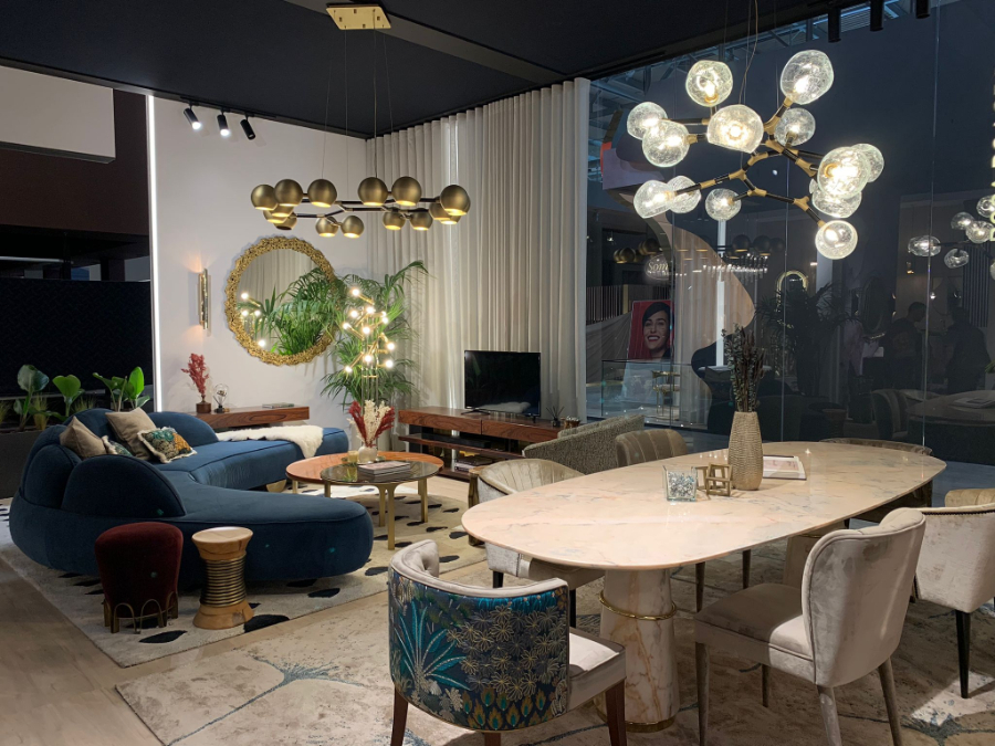 Milan Design Week 2023: BRABBU At Salone del Mobile milan design week Milan Design Week 2023: BRABBU At Salone del Mobile BB living room h