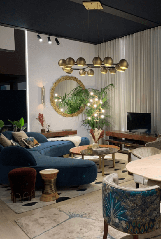 milan design week Milan Design Week 2023: BRABBU At Salone del Mobile BB living room h