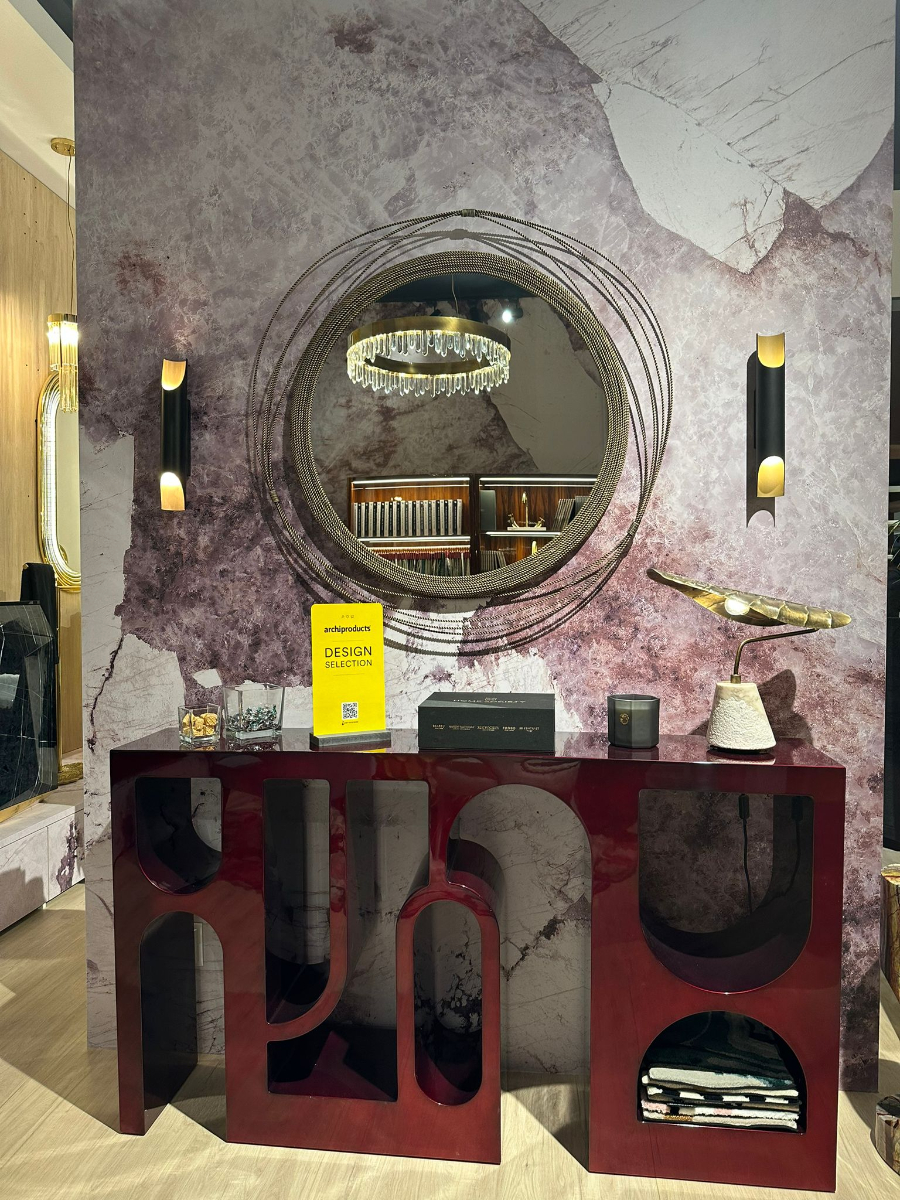 Milan Design Week 2023: BRABBU At Salone del Mobile milan design week Milan Design Week 2023: BRABBU At Salone del Mobile WhatsApp Image 2023 04 18 at 12