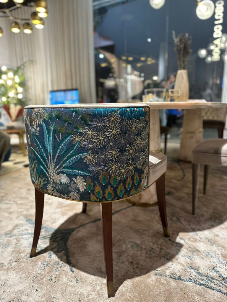 Milan Design Week 2023: BRABBU At Salone del Mobile milan design week Milan Design Week 2023: BRABBU At Salone del Mobile WhatsApp Image 2023 04 18 at 12