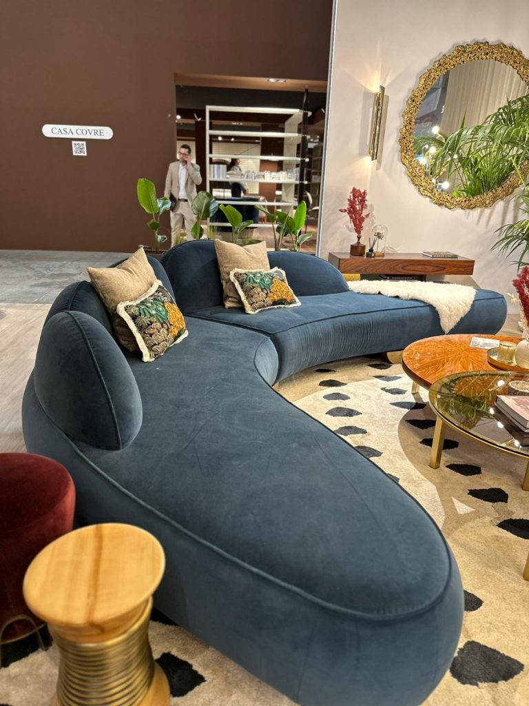 Milan Design Week 2023: BRABBU At Salone del Mobile milan design week Milan Design Week 2023: BRABBU At Salone del Mobile WhatsApp Image 2023 04 18 at 12