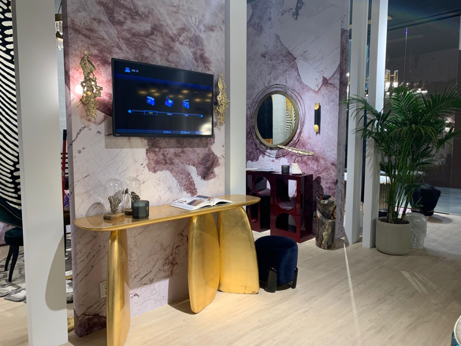 Milan Design Week 2023: BRABBU At Salone del Mobile milan design week Milan Design Week 2023: BRABBU At Salone del Mobile ardara 1