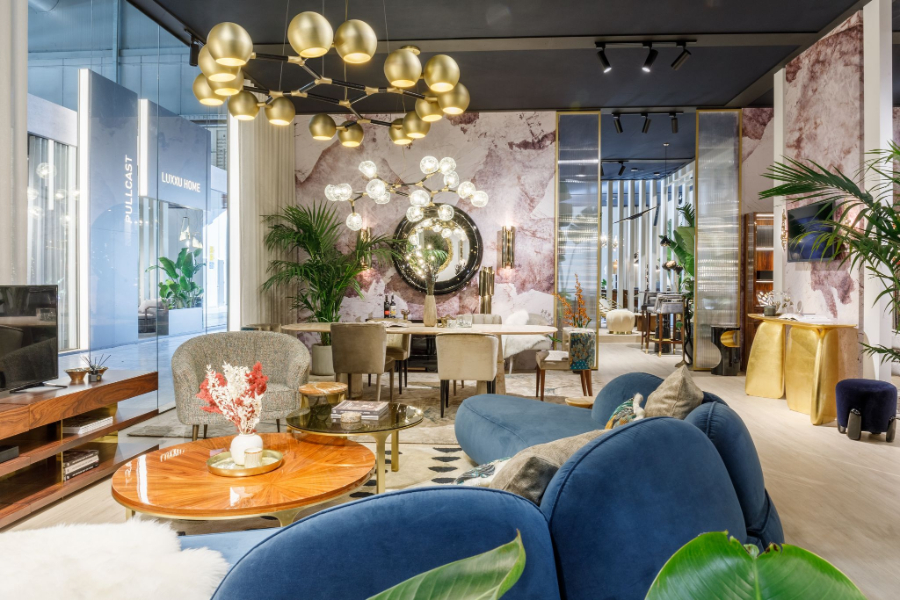 Milan Design Week 2023: BRABBU At Salone del Mobile milan design week Milan Design Week 2023: BRABBU At Salone del Mobile gxCFgS Q