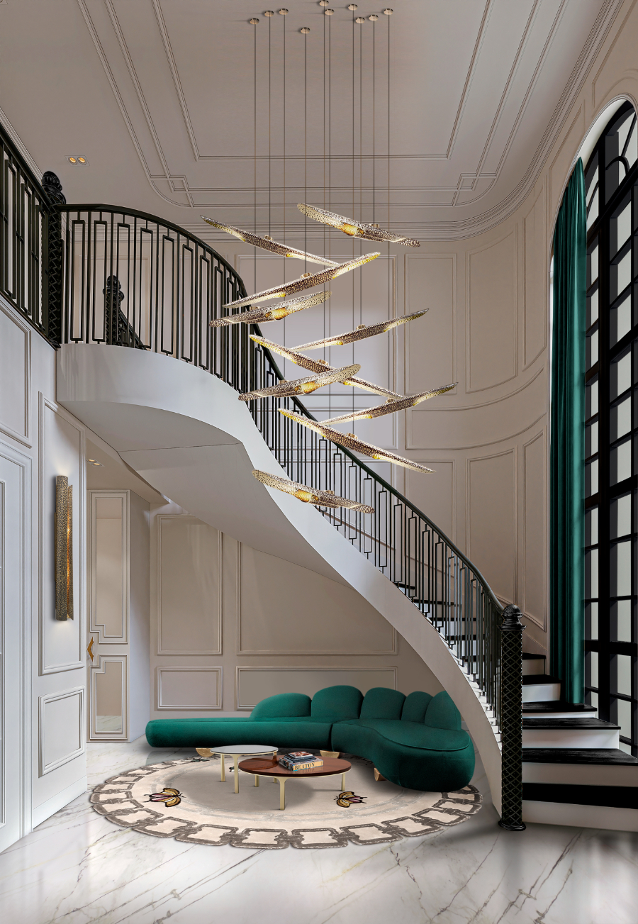 Hospitality Interior Design: Creating Memorable Guest Experiences hospitality interior design Hospitality Interior Design: Creating Memorable Guest Experiences BB Entryway Fiztroy luray 1