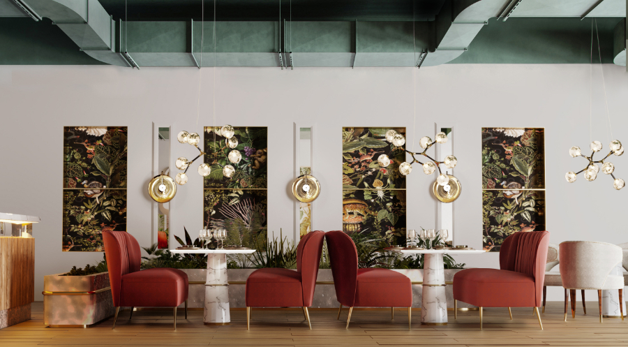 Hospitality Interior Design: Creating Memorable Guest Experiences hospitality interior design Hospitality Interior Design: Creating Memorable Guest Experiences BB restaurant 03 1