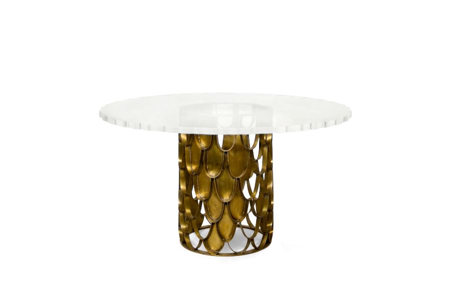 hospitality interior design Hospitality Interior Design: Creating Memorable Guest Experiences koi dining table 2 HR