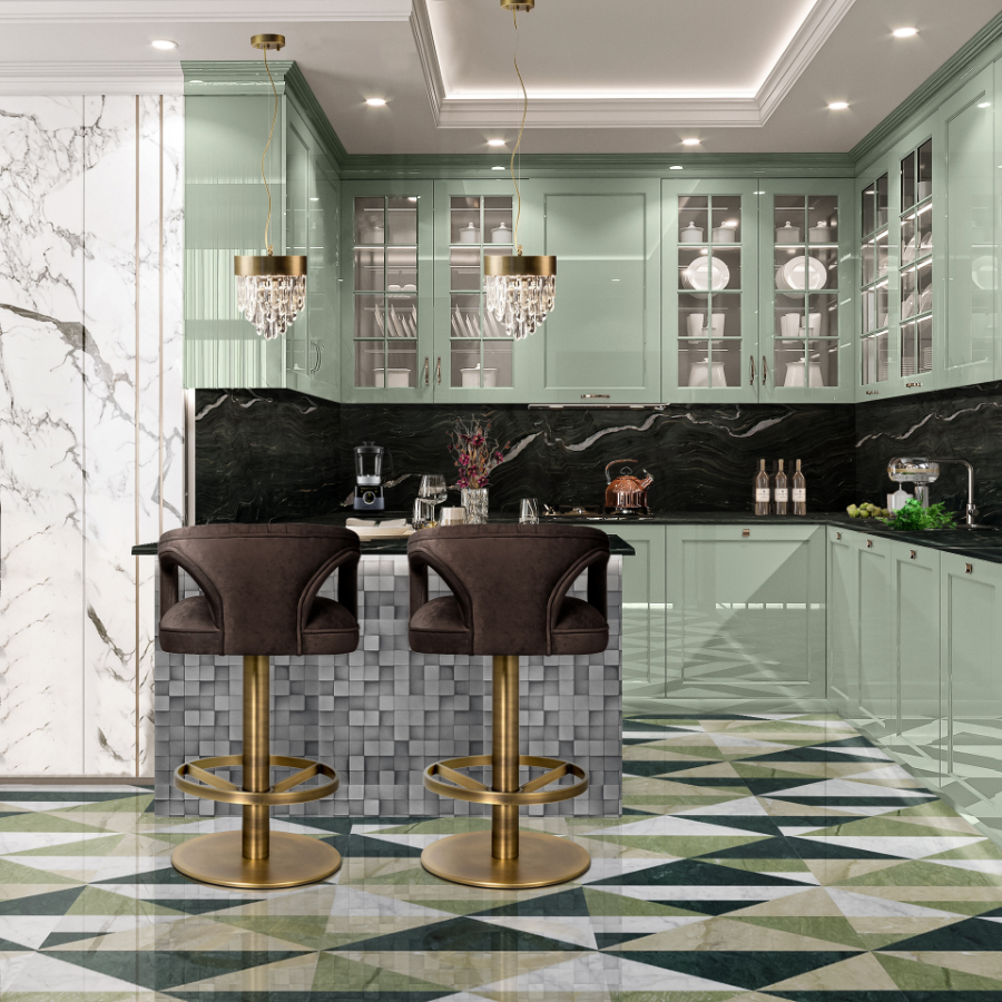 Kitchen Interior Design Trends: Creating Stylish and Functional Spaces kitchen interior design Kitchen Interior Design Trends: Creating Stylish and Functional Spaces BB KAROO NAICA 1