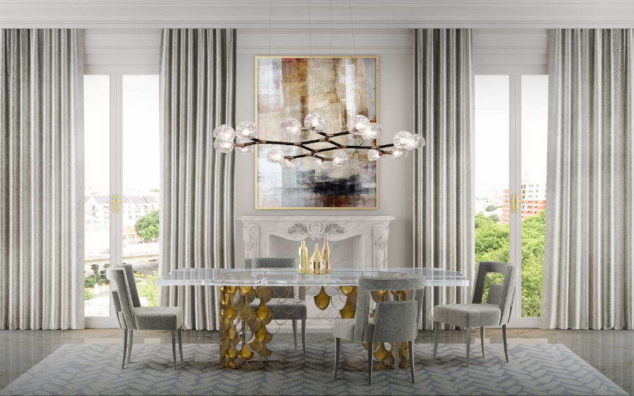Tables: The Pillars of Interior Design tables Tables: The Pillars of Interior Design brabbu ambience press 109 HR
