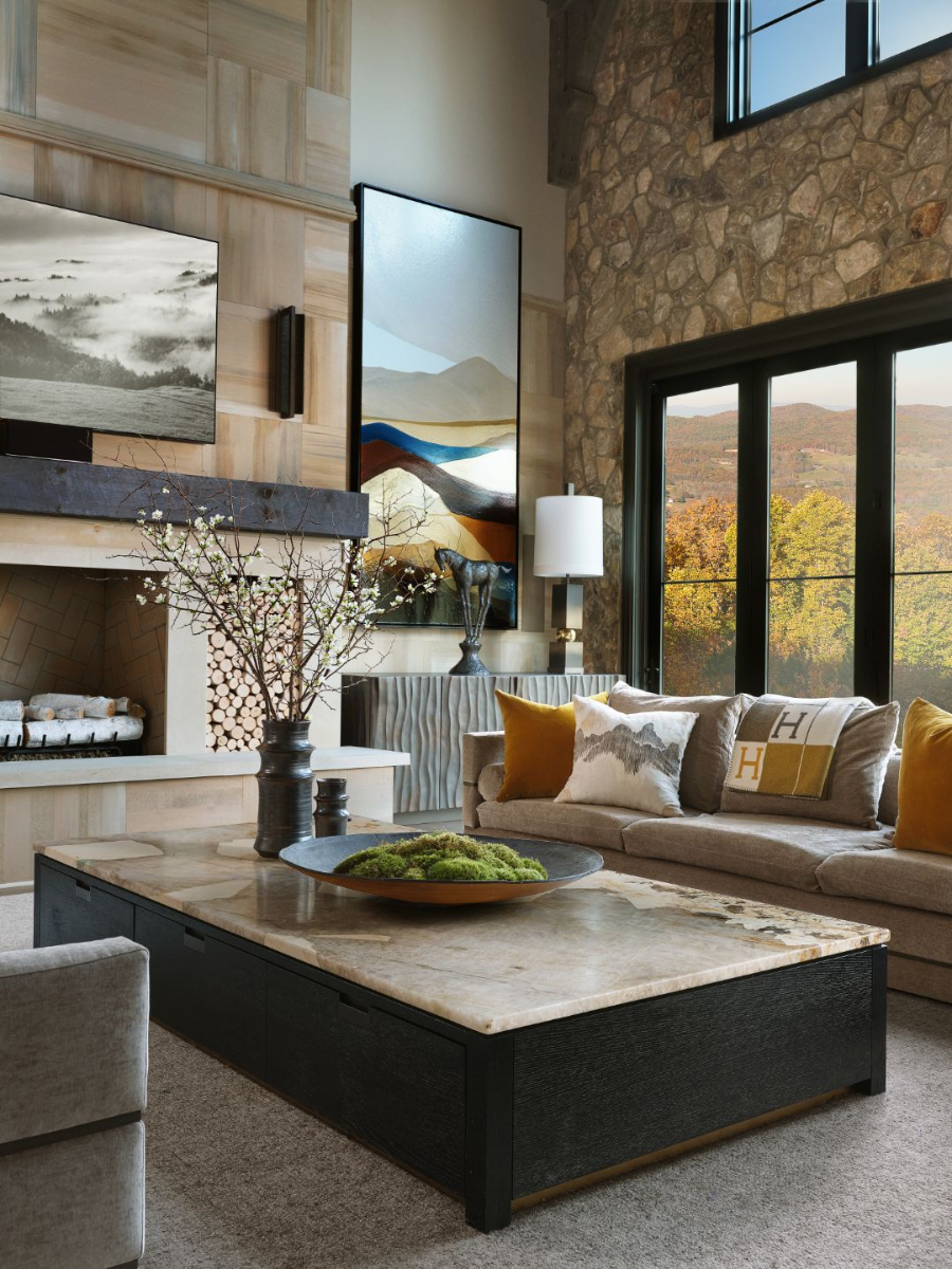 Habachy Designs: Crafting Luxurious and Tailor-Made Interiors habachy designs Habachy Designs: Crafting Luxurious and Tailor-Made Interiors   Mt Paran Residence Habachy Designs