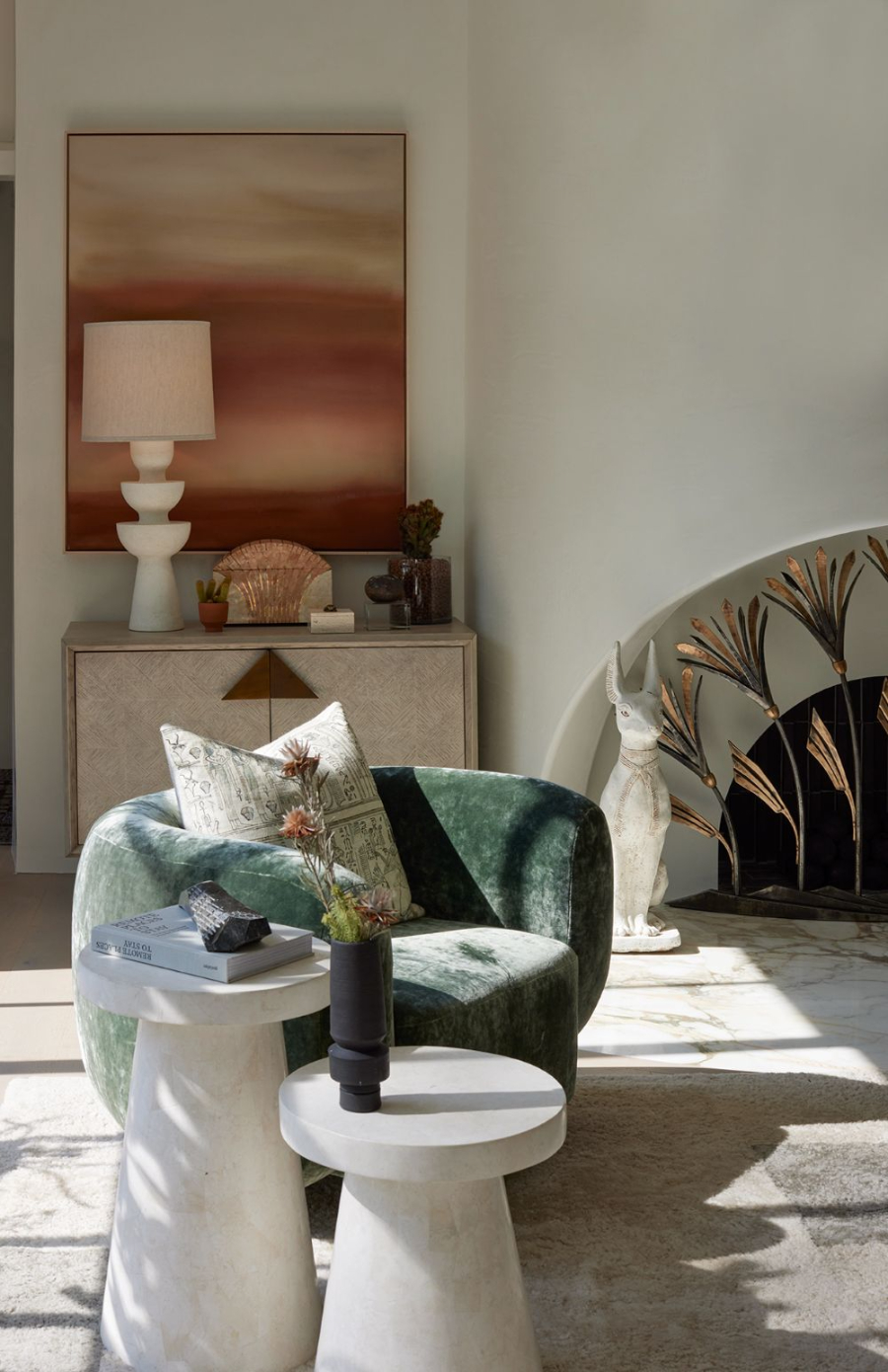 Habachy Designs: Crafting Luxurious and Tailor-Made Interiors habachy designs Habachy Designs: Crafting Luxurious and Tailor-Made Interiors 648b09845ee6dbba1754f206 Mali Azima Habachy SE Showhouse 2023 01 1 1