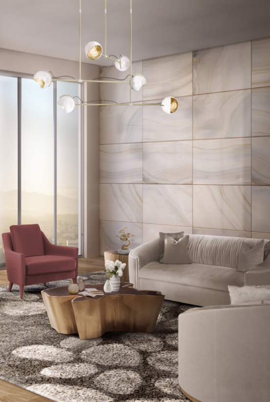 interior design style Which Interior Design Style Are You? A Journey of Self-discovery Through Design BB como armchair walles ii sofa