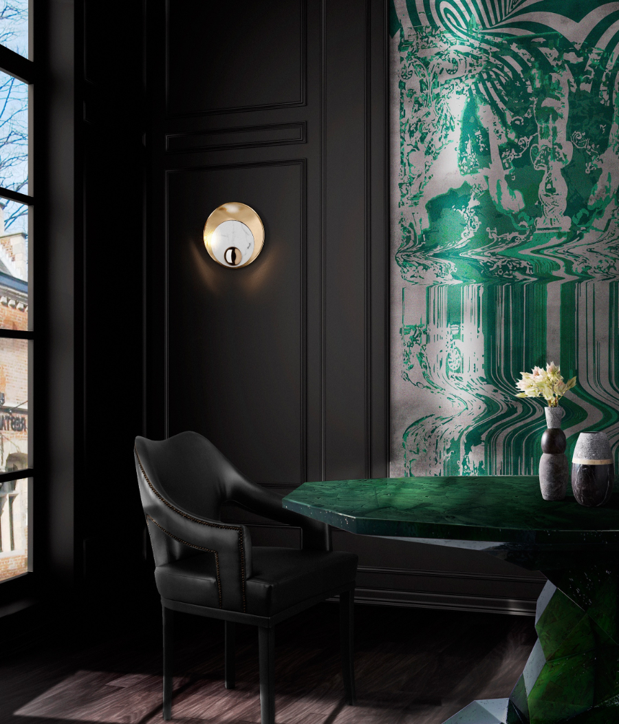 Designing the Perfect Dining Room: Harmonizing Elements for a Memorable Experience dining room Designing the Perfect Dining Room: Harmonizing Elements for a Memorable Experience ambience 92 1