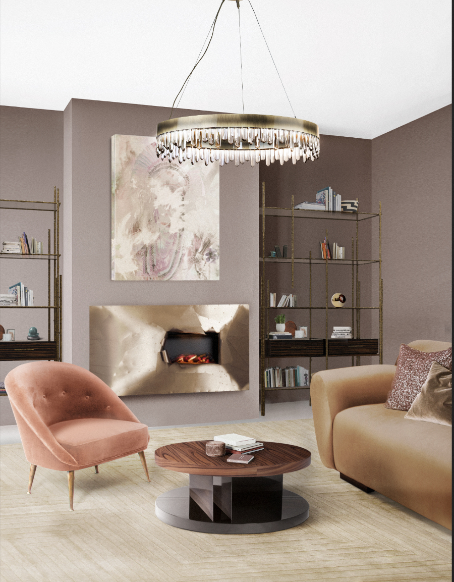 Which Interior Design Style Are You? A Journey of Self-discovery Through Design interior design style Which Interior Design Style Are You? A Journey of Self-discovery Through Design knkllllm