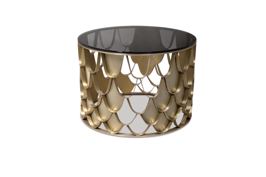 heat waves Stylish &amp; Cool: Beat Heat Waves with Interior Design koi center table 2 3