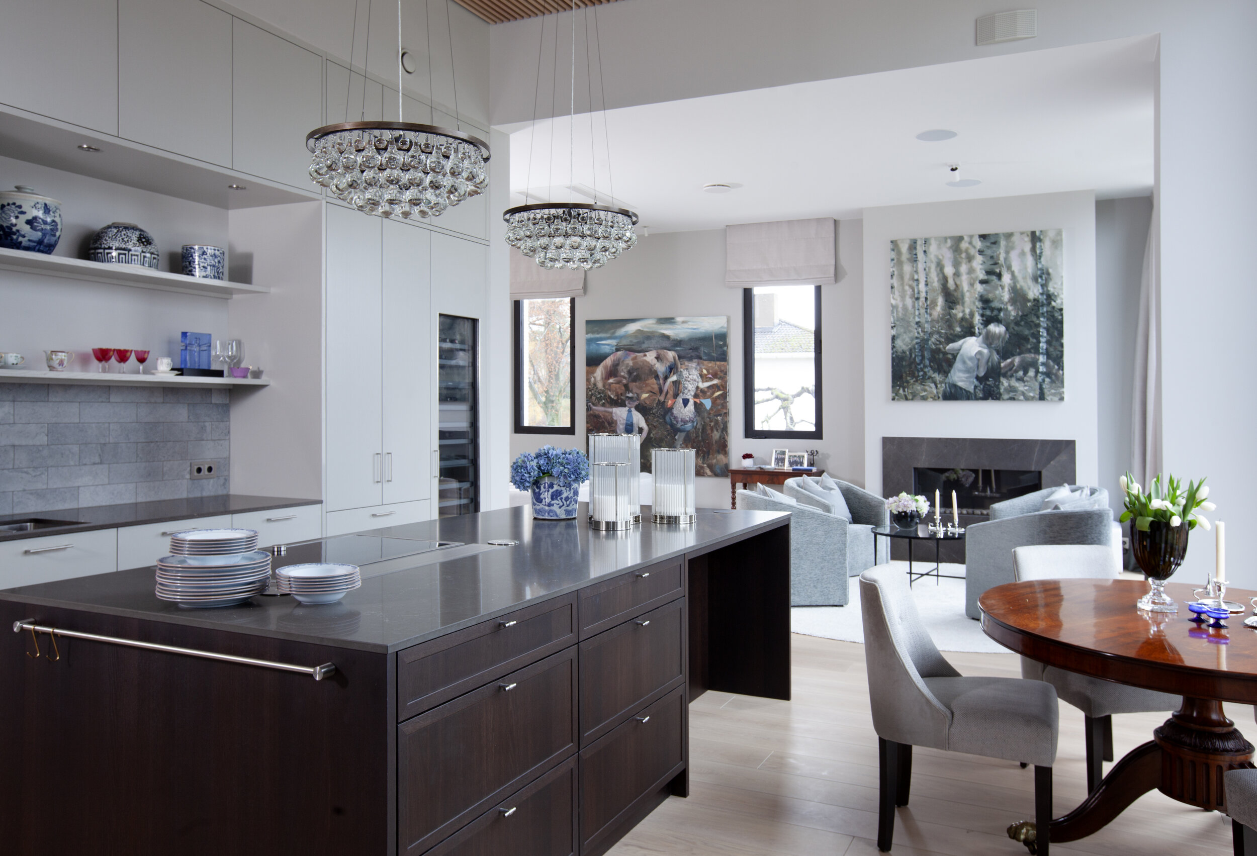 Poppe Design: The Fusion of Passion and Aesthetic Mastery poppe design Poppe Design: The Fusion of Passion and Aesthetic Mastery A SPACE ODYSSEY1
