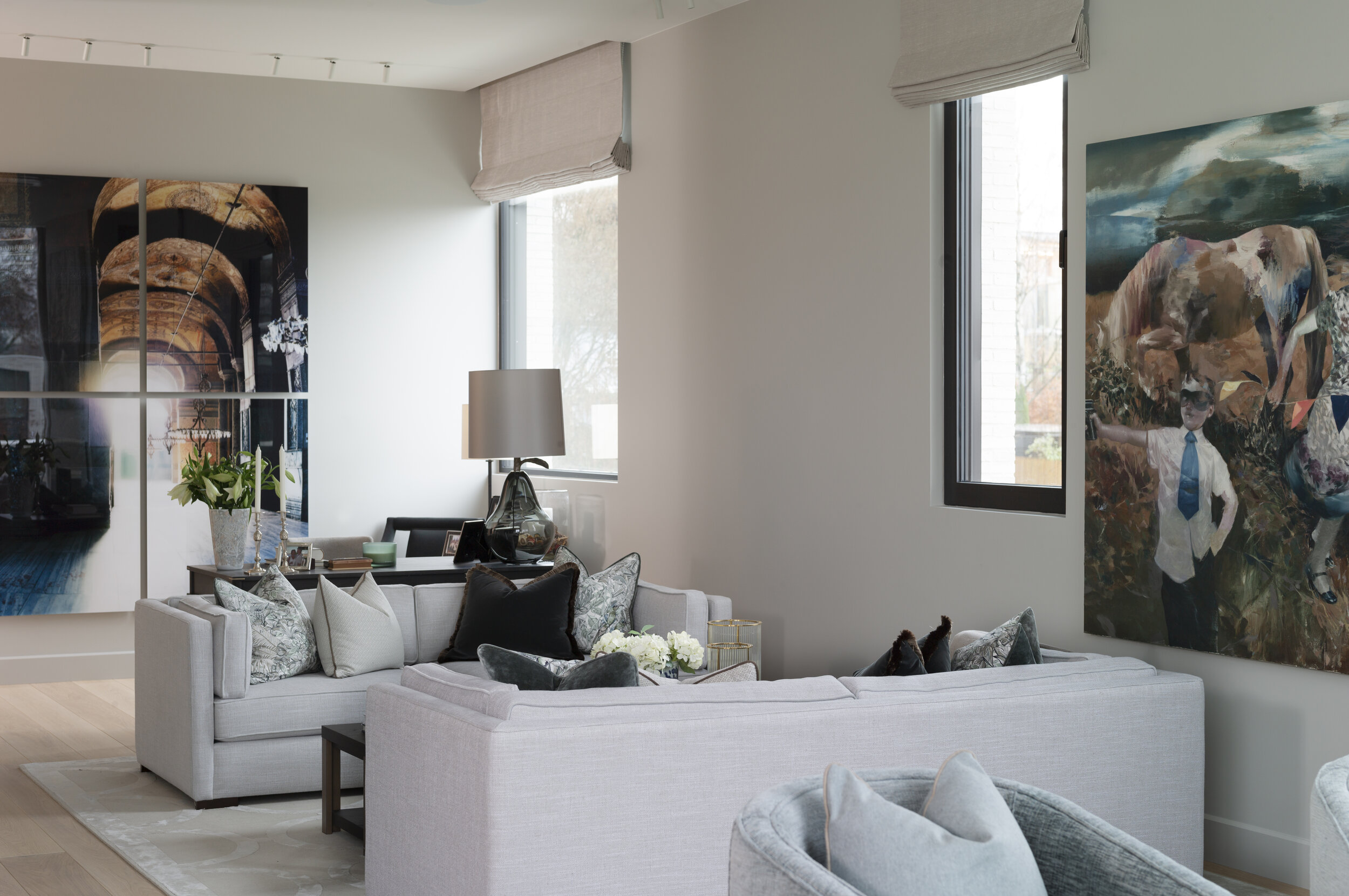 Poppe Design: The Fusion of Passion and Aesthetic Mastery poppe design Poppe Design: The Fusion of Passion and Aesthetic Mastery A SPACE ODYSSEY2