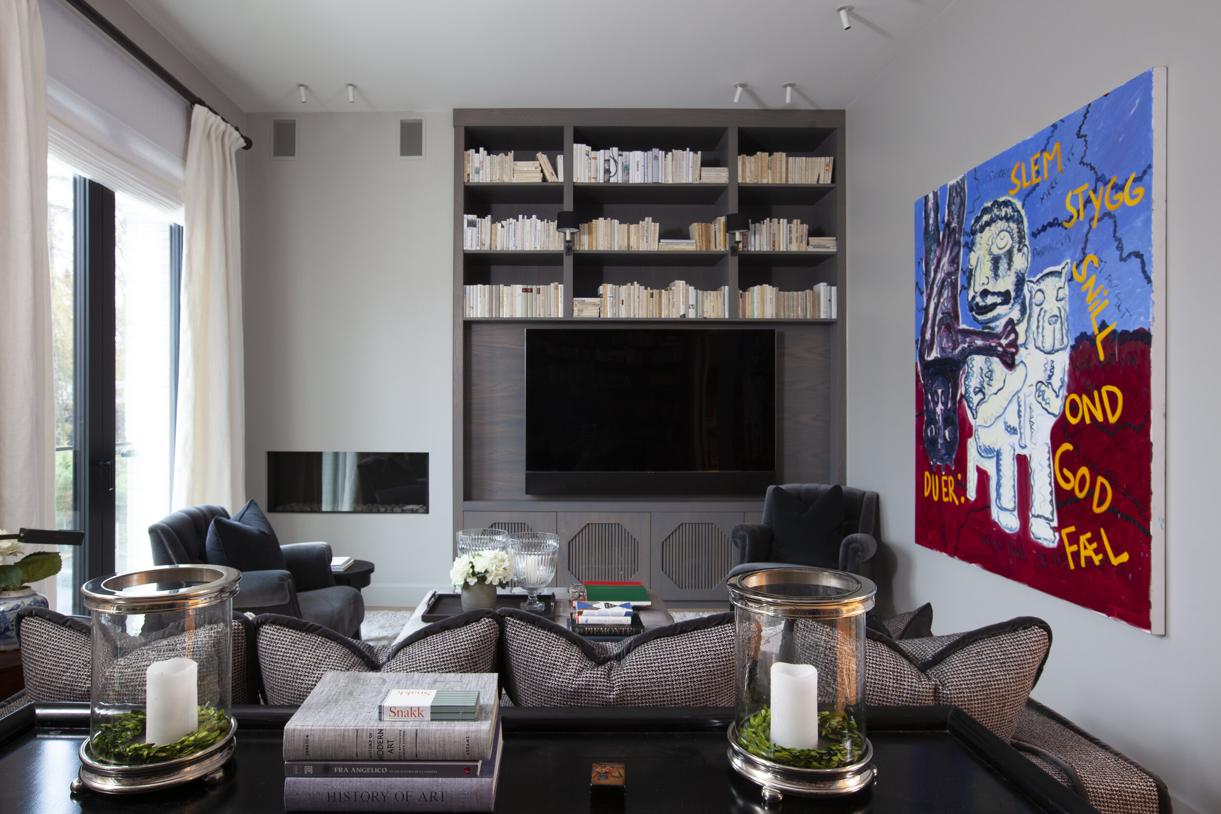 Poppe Design: The Fusion of Passion and Aesthetic Mastery poppe design Poppe Design: The Fusion of Passion and Aesthetic Mastery A SPACE ODYSSEY3