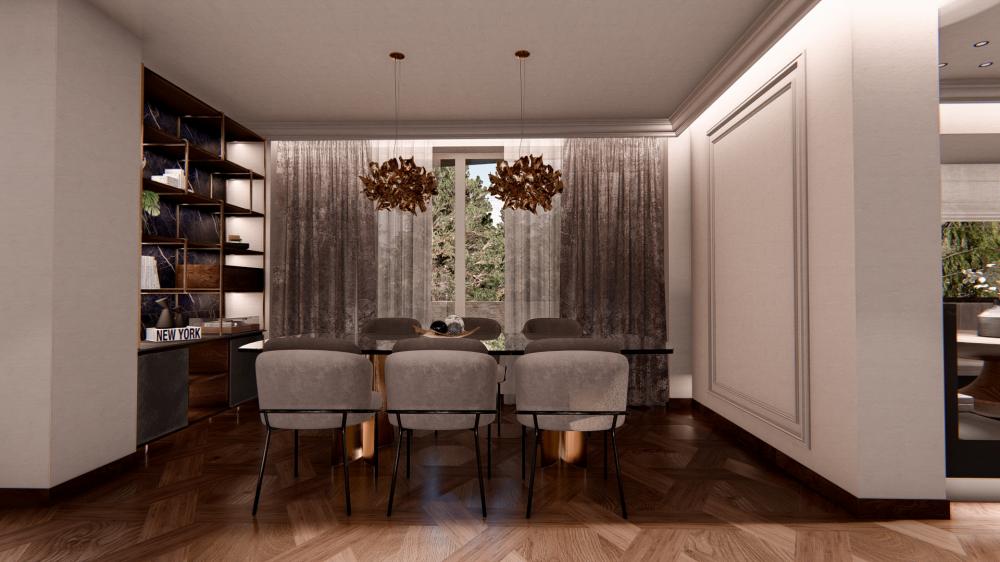 Costas Gagos Architecture & Design: Crafting Inspired Environments costas gagos architecture Costas Gagos Architecture & Design: Crafting Inspired Environments LUXURY VILLA DIONYSOS ATHENS1