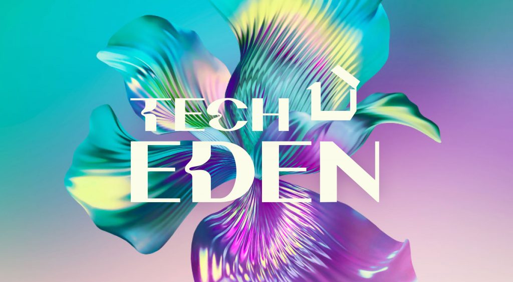 Exploring the Future: Maison&Objet 2024 Unveils "TECH EDEN" maison et objet Exploring the Future: Maison et Objet 2024 Unveils “Tech Eden” 47 Nov 02 DT TechEden  2880x1580 Main 1024x562
