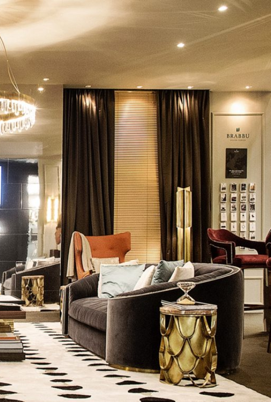 maison et objet Exploring the Future: Maison et Objet 2024 Unveils “Tech Eden” MaisonObjet BRABBU