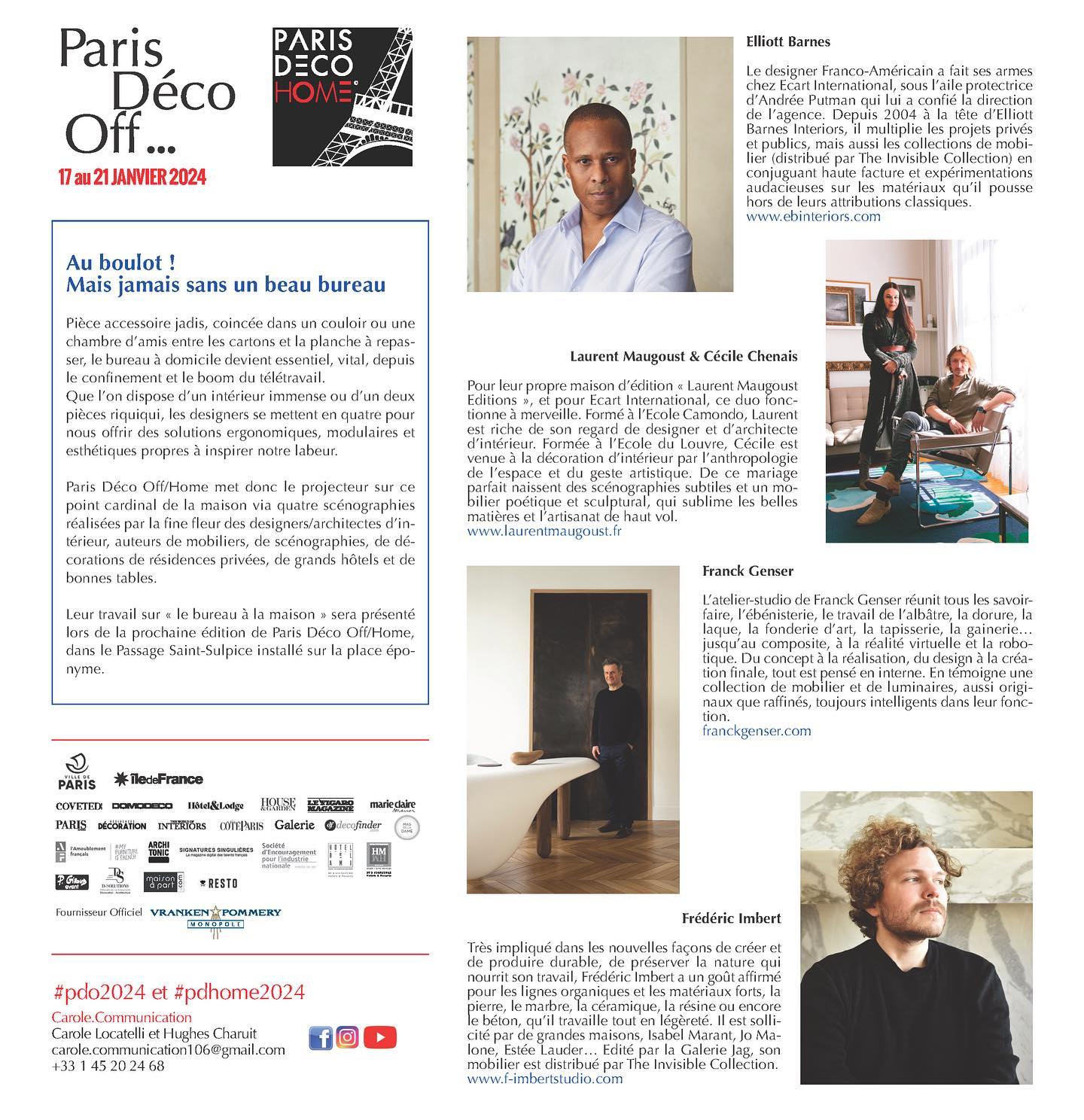 PARIS DÉCO OFF 2024: YOUR COMPREHENSIVE GUIDE paris déco off PARIS DÉCO OFF 2024: YOUR COMPREHENSIVE GUIDE PAris Deco Off 2024 Info