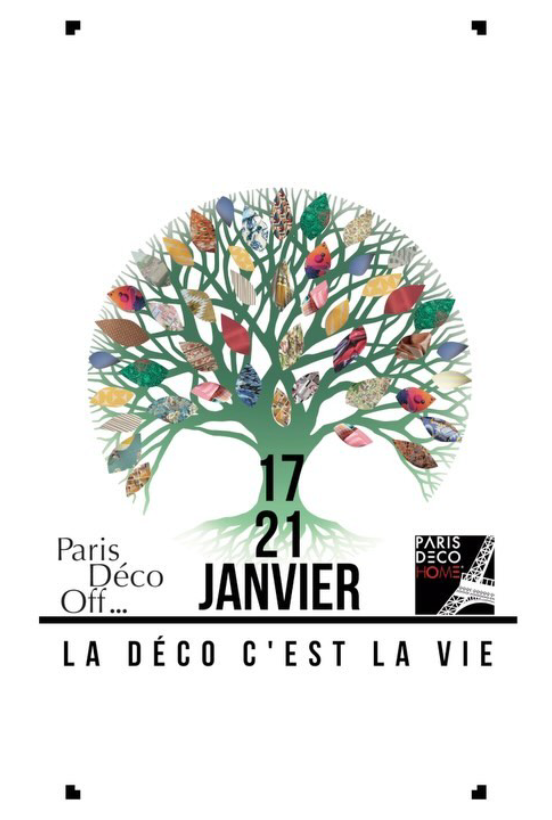 paris déco off PARIS DÉCO OFF 2024: YOUR COMPREHENSIVE GUIDE Paris Deco Off 2024 1