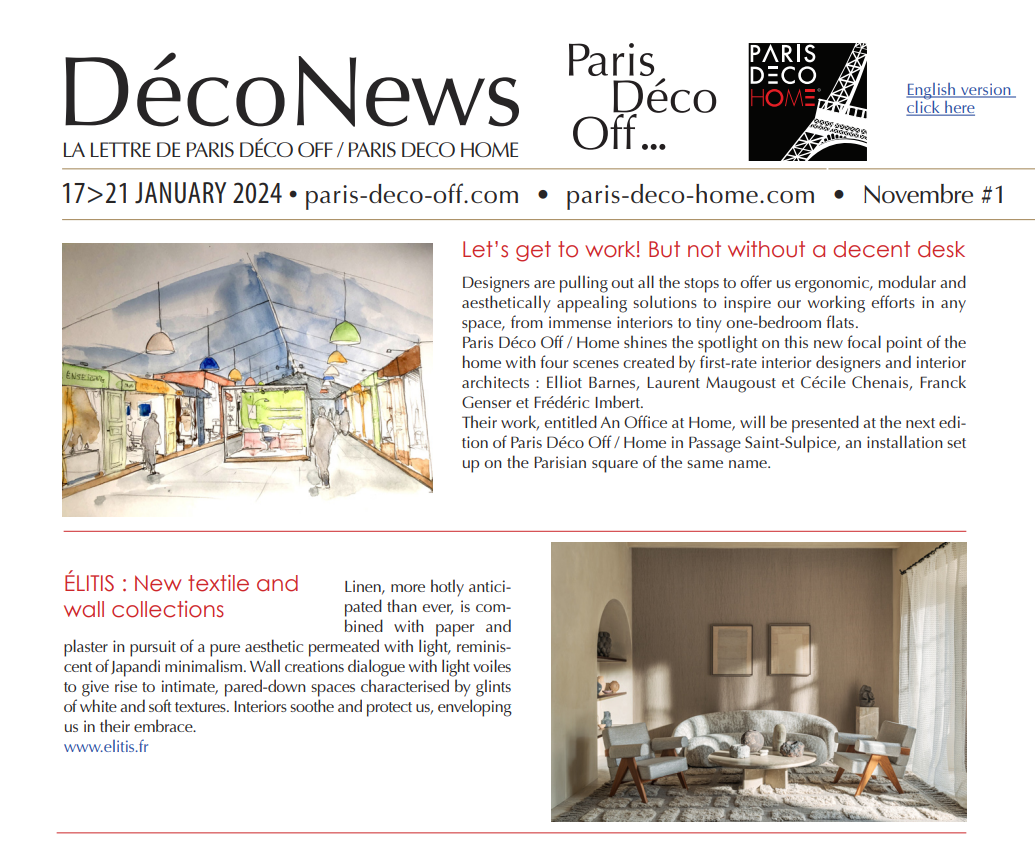 PARIS DÉCO OFF 2024: YOUR COMPREHENSIVE GUIDE paris déco off PARIS DÉCO OFF 2024: YOUR COMPREHENSIVE GUIDE Paris Deco Off 2024 News