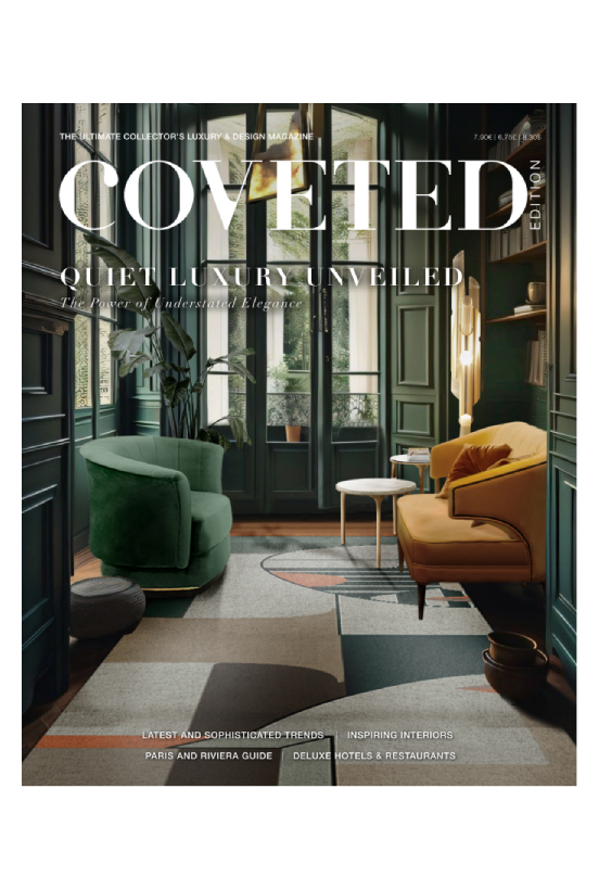 coveted Timeless Opulence: CovetED Takes You on a Journey of Design and Luxury Coveted26 2