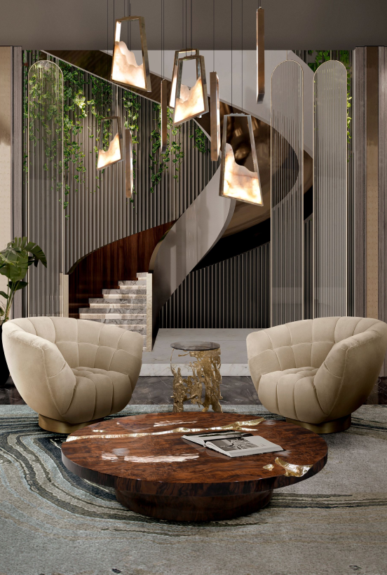 st. regis residences St. Regis Residences Redefining Luxury Living in Miami’s Brickell BRABBU Interior Design Inspiration
