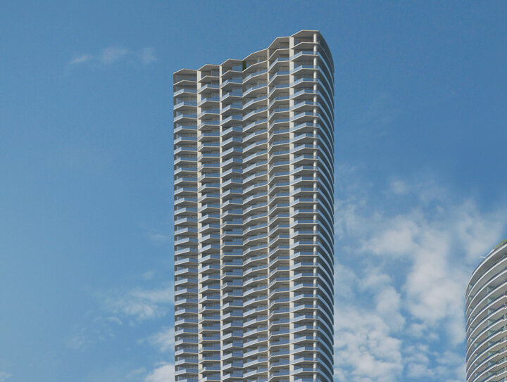 BACCARAT RESIDENCES MIAMI: Luxury and Art on the Shore baccarat residences BACCARAT RESIDENCES MIAMI: Luxury and Art on the Shore Baccarat Residences Miami Branded Residences in Florida 1 1
